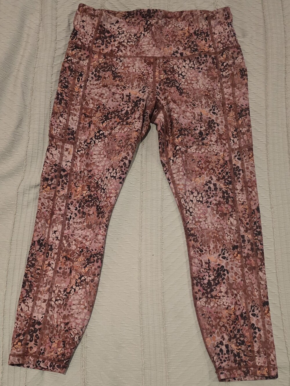 Athleta Women's Ultimate Stash Leggings